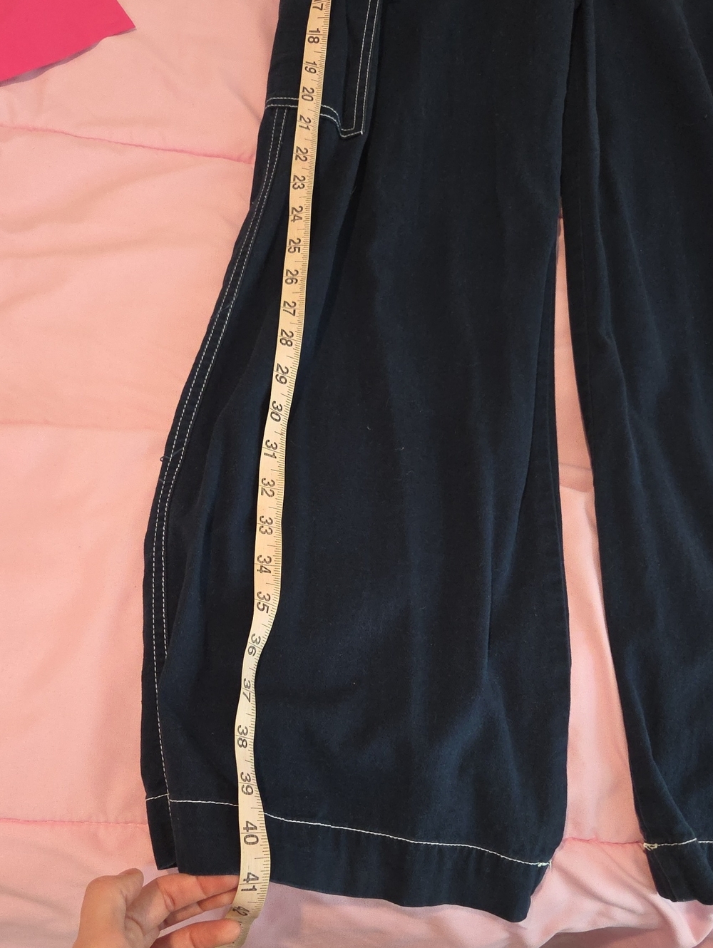 Forever 21 Cargo Pants - Picture 5 of 5